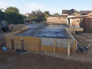 Constructie fundatie proiect casa pe structura metalica thumbnail