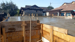 Constructie fundatie proiect casa pe structura metalica thumbnail