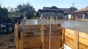 Constructie fundatie proiect casa pe structura metalica thumbnail