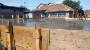 Constructie fundatie proiect casa pe structura metalica thumbnail