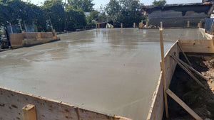Constructie fundatie proiect casa pe structura metalica thumbnail