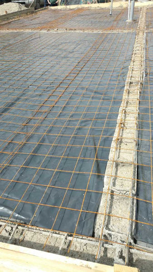 Constructie fundatie casa parter 115mp, proiect casa metalica la cheie Craiova thumbnail