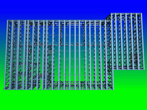 Constructie hala de 240 mp montaj structura metalica thumbnail