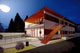 Constructie hala metalica evenimente proiect 515-007 - exterior hala imagine 9