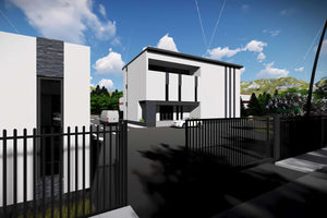 Constructie hala metalica panouri sandwich model 1559-004 - poza 6 thumbnail