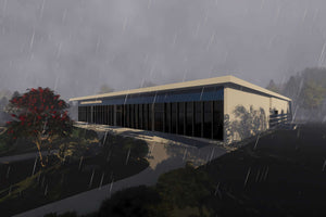 Constructie hala pentru cantina proiect 1094-006 - poza hala 5 thumbnail