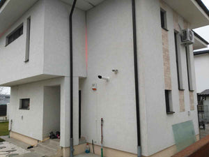 Constructie casa pe structura metalica la cheie proiect 250 mp thumbnail