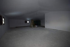 Constructie proiect casa la alb in Mogosoaia thumbnail