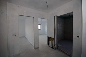 Constructie proiect casa la alb in Mogosoaia thumbnail