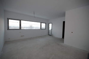 Constructie proiect casa la alb in Mogosoaia thumbnail