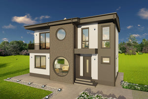 Constructie proiect casa p 1 150 mp din zidarie de caramida imagine 12 thumbnail
