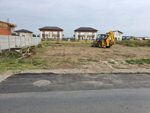 Constructie vila 420 mp in Ilfov sapatura fundatie si strat de capilaritate thumbnail