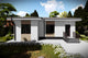 Constructie zidarie casa caramida 70 mp cu 3 camere 076-072 - fatada casa foto 7