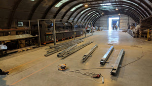 Debitare proiect casa pe structura metalica si premontaj in fabrica thumbnail