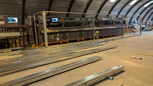 Debitare proiect casa pe structura metalica si premontaj in fabrica thumbnail
