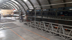 Debitare proiect casa pe structura metalica si premontaj in fabrica thumbnail