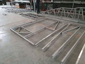 Debitare proiect casa pe structura metalica si premontaj in fabrica thumbnail