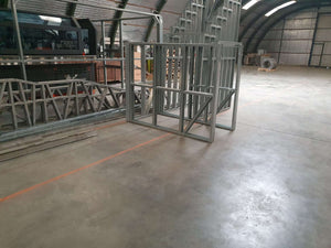 Debitare proiect casa pe structura metalica si premontaj in fabrica thumbnail