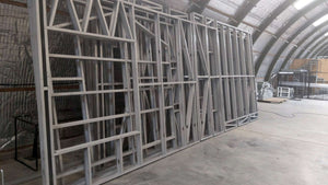 Debitare proiect casa pe structura metalica si premontaj in fabrica thumbnail