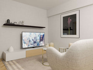 Proiect de design interior apartament de 80mp in Bucuresti thumbnail