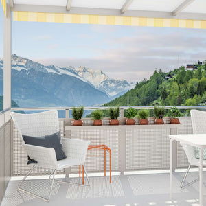 Design interior pentru apartament 80mp in Zurich Elvetia thumbnail