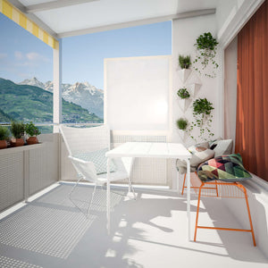 Design interior pentru apartament 80mp in Zurich Elvetia thumbnail