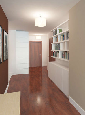 Design interior pentru apartament de 100 mp in Bucuresti thumbnail