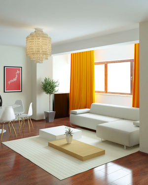 Design interior pentru apartament de 100 mp in Bucuresti thumbnail