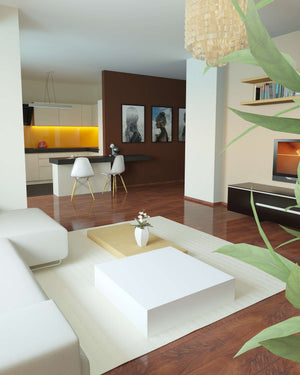 Design interior pentru apartament de 100 mp in Bucuresti thumbnail