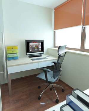 Design interior pentru apartament de 100 mp in Bucuresti thumbnail