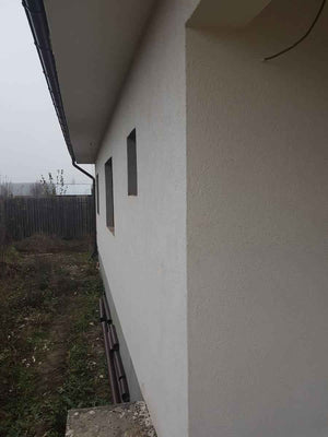 Montaj acoperis si fatade finisate proiect casa 174 mp thumbnail