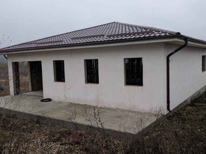 Montaj acoperis si fatade finisate proiect casa 174 mp thumbnail