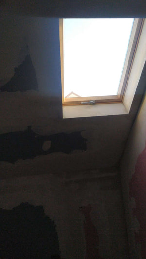 Finalizarea fatadelor si gletuire slefuire pereti interiori casa in Sibiu thumbnail