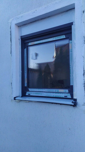 Finalizarea fatadelor si gletuire slefuire pereti interiori casa in Sibiu thumbnail