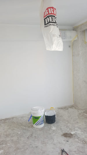 Finalizare renovare interioara apartament in Piata Romana thumbnail