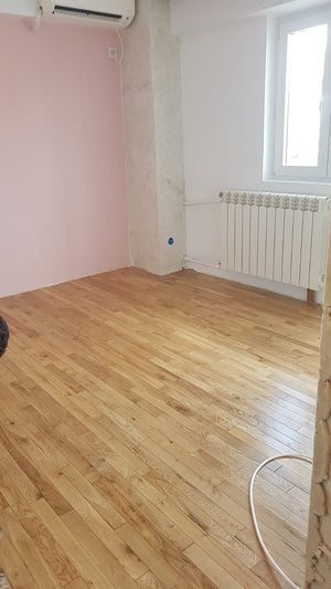 Finalizare renovare interioara apartament in Piata Romana thumbnail