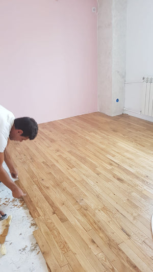 Finalizare renovare interioara apartament in Piata Romana thumbnail