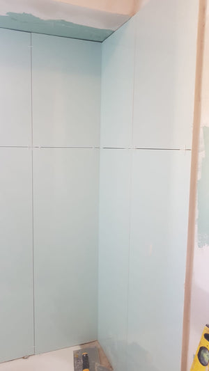 Finalizare renovare interioara apartament in Piata Romana thumbnail