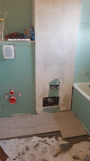 Finalizare renovare interioara apartament in Piata Romana thumbnail