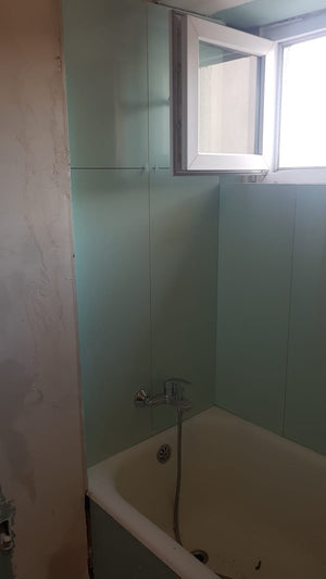 Finalizare renovare interioara apartament in Piata Romana thumbnail