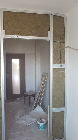 Finalizare renovare interioara apartament in Piata Romana thumbnail