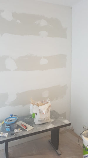Finalizare renovare interioara apartament in Piata Romana thumbnail
