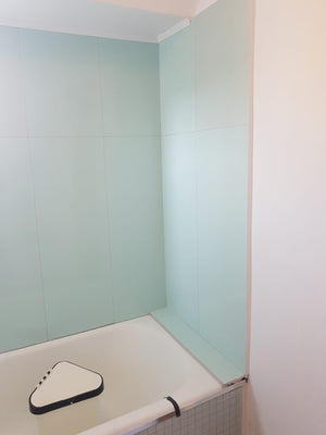 Finalizare renovare interioara apartament in Piata Romana thumbnail