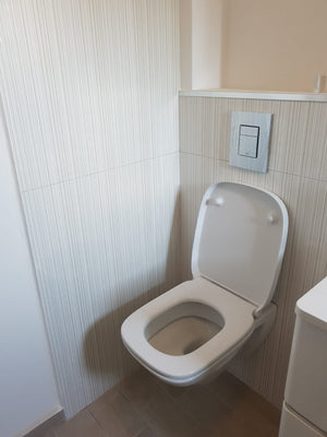 Finalizare renovare interioara apartament in Piata Romana thumbnail