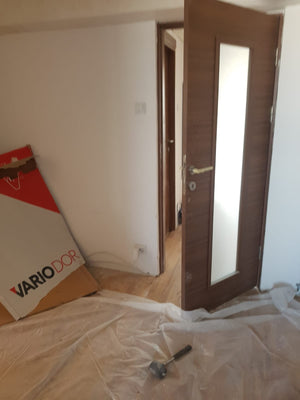 Finalizare renovare interioara apartament in Piata Romana thumbnail