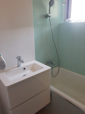 Finalizare renovare interioara apartament in Piata Romana thumbnail