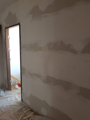 Finalizare renovare interioara apartament in Piata Romana thumbnail