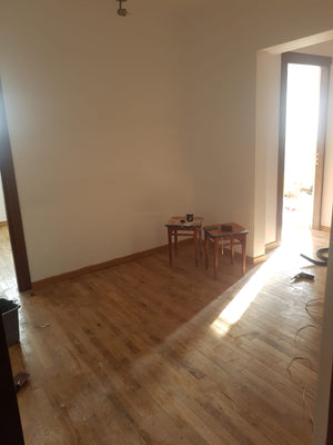 Finalizare renovare interioara apartament in Piata Romana thumbnail