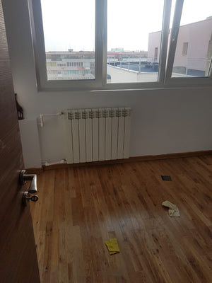 Finalizare renovare interioara apartament in Piata Romana thumbnail