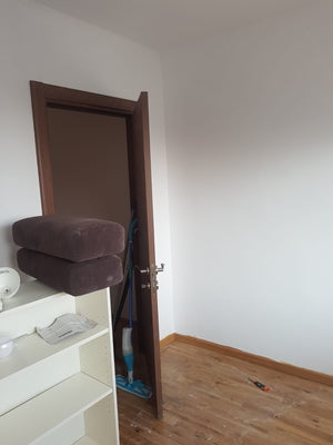 Finalizare renovare interioara apartament in Piata Romana thumbnail